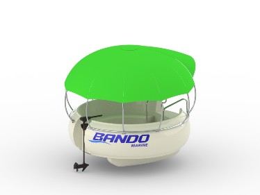 Picnic Boats